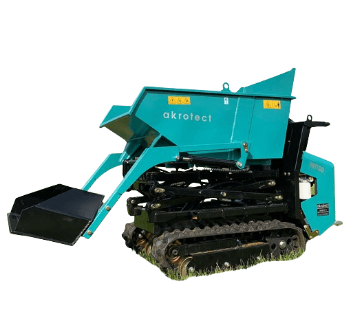 akrotect AK60 Hochkipper