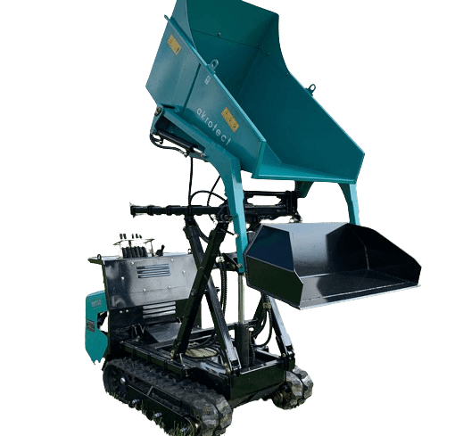 Thumbnail akrotect-dumper-ak60