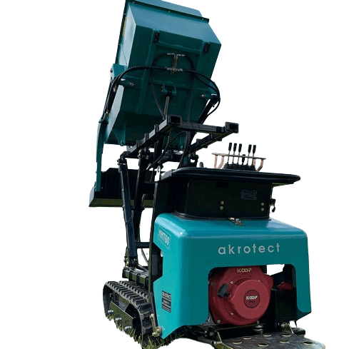 Thumbnail akrotect-dumper-ak60
