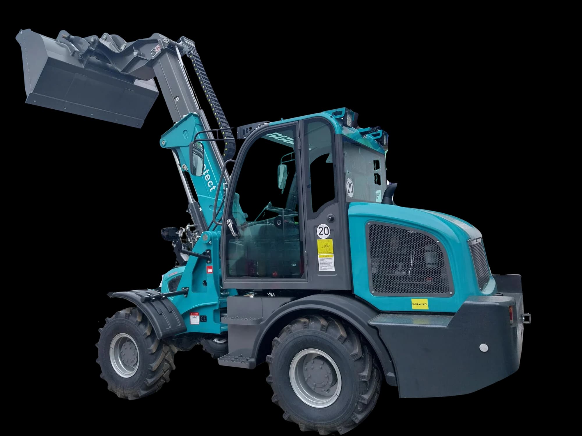 34-akrotect-ak-812T-Teleskopradlader