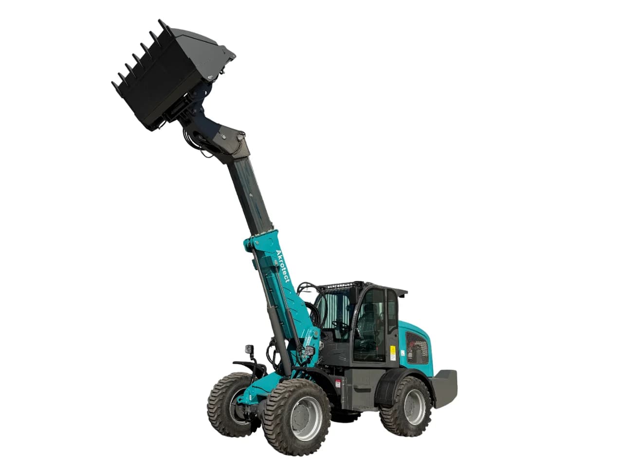 38-akrotect-ak-925T-Teleskopradlader